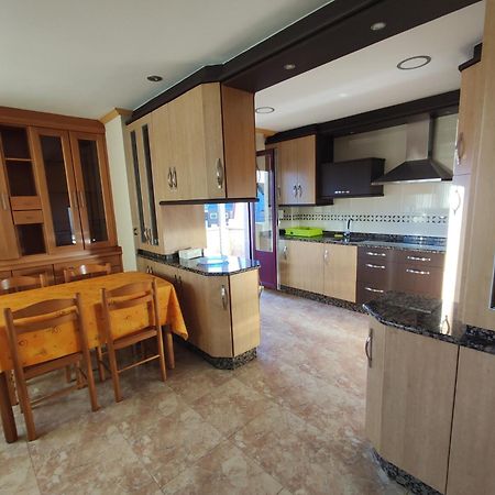 Praza Do Concello The Way Apartment เนเกรรา ภายนอก รูปภาพ