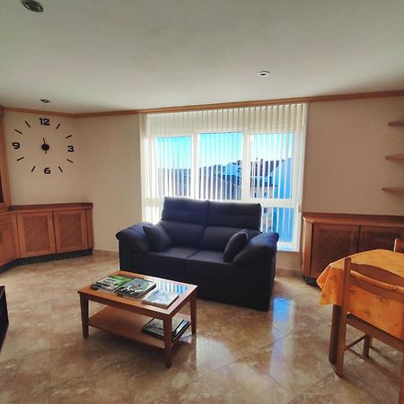 Praza Do Concello The Way Apartment เนเกรรา ภายนอก รูปภาพ