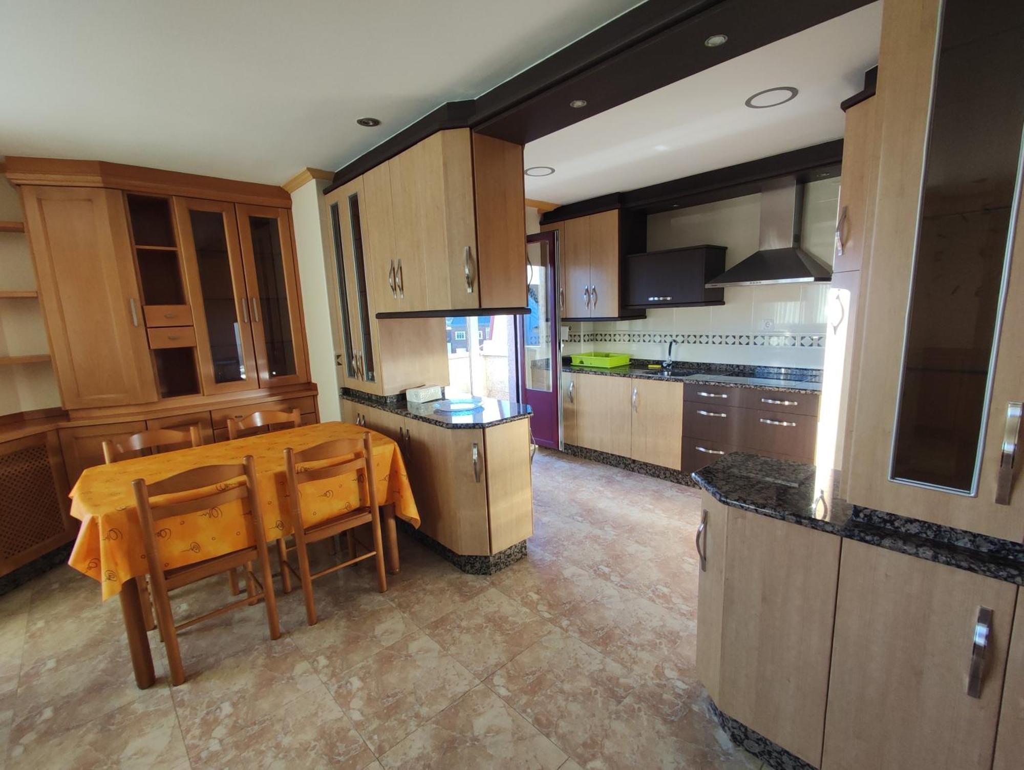 Praza Do Concello The Way Apartment เนเกรรา ภายนอก รูปภาพ
